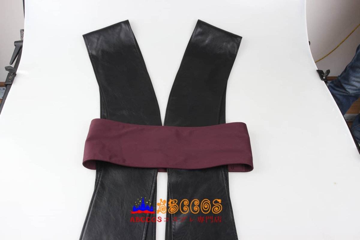 画像8: スター ウォーズ エピソード2クローンの攻撃 アナキン スカイウォーカー ジェダイ ナイト コスプレ衣装 コスチューム バラ売り可 abccos製 「受注生産」 (8)