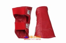 画像12: アベンジャーズ（ Marvel's The Avengers） スティーブ・ロジャース / キャプテン・アメリカ コスプレ衣装 バラ売り可 abccos製 「受注生産」 (12)