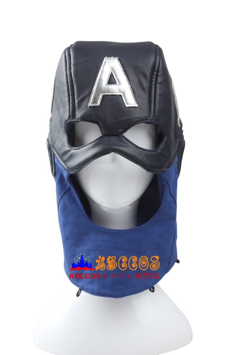 画像5: 【売り切れ即終】アベンジャーズ（ Marvel's The Avengers） スティーブ・ロジャース / キャプテン・アメリカ コスプレ衣装 abccos製 「受注生産」 (5)
