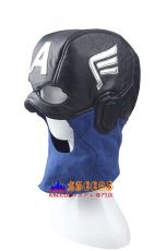 画像6: アベンジャーズ（ Marvel's The Avengers） スティーブ・ロジャース / キャプテン・アメリカ コスプレ衣装 バラ売り可 abccos製 「受注生産」 (6)