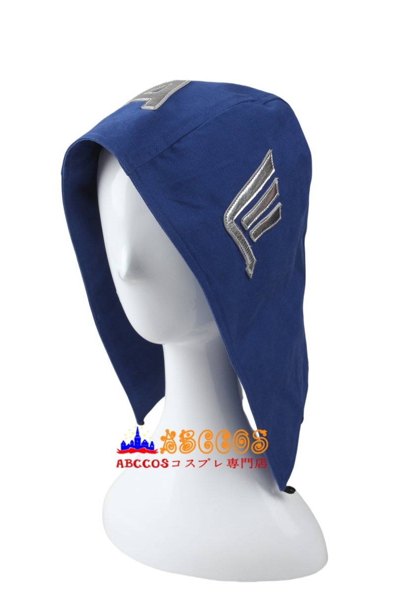 画像7: 【売り切れ即終】アベンジャーズ（ Marvel's The Avengers） スティーブ・ロジャース / キャプテン・アメリカ コスプレ衣装 abccos製 「受注生産」 (7)