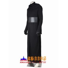 画像3: スター・ウォーズ／フォースの覚醒（Star Wars: The Force Awakens） カイロ・レン（Kylo Ren） ベン・ソロ（Ben Solo）コスプレ衣装 バラ売り可 abccos製 「受注生産」 (3)