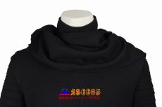 画像5: スター・ウォーズ／フォースの覚醒（Star Wars: The Force Awakens） カイロ・レン（Kylo Ren） ベン・ソロ（Ben Solo）コスプレ衣装 バラ売り可 abccos製 「受注生産」 (5)