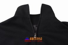画像6: スター・ウォーズ／フォースの覚醒（Star Wars: The Force Awakens） カイロ・レン（Kylo Ren） ベン・ソロ（Ben Solo）コスプレ衣装 バラ売り可 abccos製 「受注生産」 (6)