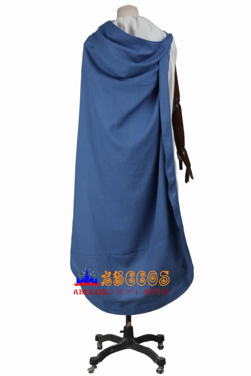 画像4: 【売り切れ即終】ゲーム・オブ・スローンズ Game of Thrones GOT 氷と炎の歌 デナーリス・ターガリエン Daenerys コスプレ衣装 abccos製 「受注生産」 (4)