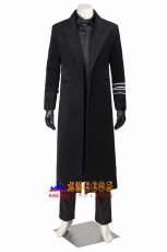 画像1: Star Wars：The Force Awakens スター・ウォーズ フォースの覚醒 General Hux ハックス コスプレ衣装 abccos製 「受注生産」 (1)