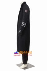 画像2: Star Wars：The Force Awakens スター・ウォーズ フォースの覚醒 General Hux ハックス コスプレ衣装 abccos製 「受注生産」 (2)