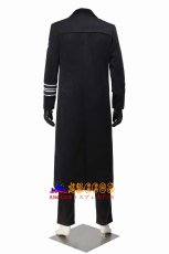 画像3: Star Wars：The Force Awakens スター・ウォーズ フォースの覚醒 General Hux ハックス コスプレ衣装 abccos製 「受注生産」 (3)