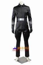 画像4: Star Wars：The Force Awakens スター・ウォーズ フォースの覚醒 General Hux ハックス コスプレ衣装 abccos製 「受注生産」 (4)