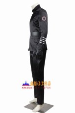 画像5: Star Wars：The Force Awakens スター・ウォーズ フォースの覚醒 General Hux ハックス コスプレ衣装 abccos製 「受注生産」 (5)