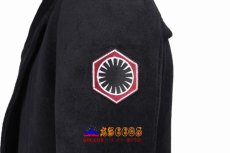 画像8: Star Wars：The Force Awakens スター・ウォーズ フォースの覚醒 General Hux ハックス コスプレ衣装 abccos製 「受注生産」 (8)