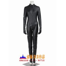 画像1: ダークナイト ライジング The Dark Knight Rises  キャットウーマン（Catwoman）/セリーナ・カイル（Selina Kyle）コスプレ衣装 バラ売り可 abccos製 「受注生産」 (1)