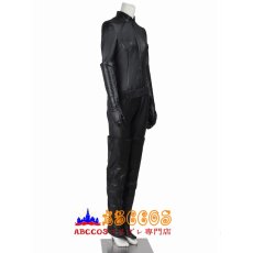 画像2: ダークナイト ライジング The Dark Knight Rises  キャットウーマン（Catwoman）/セリーナ・カイル（Selina Kyle）コスプレ衣装 バラ売り可 abccos製 「受注生産」 (2)