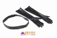 画像8: ダークナイト ライジング The Dark Knight Rises  キャットウーマン（Catwoman）/セリーナ・カイル（Selina Kyle）コスプレ衣装 バラ売り可 abccos製 「受注生産」 (8)