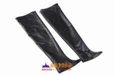 画像9: ダークナイト ライジング The Dark Knight Rises  キャットウーマン（Catwoman）/セリーナ・カイル（Selina Kyle）コスプレ衣装 バラ売り可 abccos製 「受注生産」 (9)