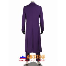 画像3: バットマン：ダークナイト・リターンズ Batman:The Dark Knight Returns ジョーカー Joker コスプレ衣装 バラ売り可 abccos製 「受注生産」 (3)