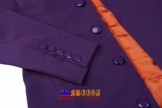 画像7: バットマン：ダークナイト・リターンズ Batman:The Dark Knight Returns ジョーカー Joker コスプレ衣装 バラ売り可 abccos製 「受注生産」 (7)