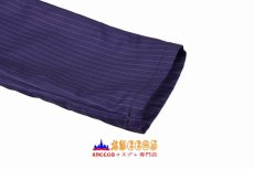 画像9: バットマン：ダークナイト・リターンズ Batman:The Dark Knight Returns ジョーカー Joker コスプレ衣装 バラ売り可 abccos製 「受注生産」 (9)
