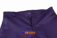 画像10: バットマン：ダークナイト・リターンズ Batman:The Dark Knight Returns ジョーカー Joker コスプレ衣装 バラ売り可 abccos製 「受注生産」 (10)