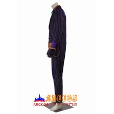 画像3: バットマン アーカム・ナイト（Batman: Arkham Knight）ジョーカー Joker コスプレ衣装 バラ売り可 abccos製 「受注生産」 (3)