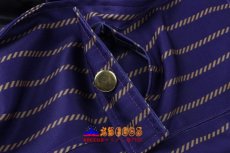 画像7: バットマン アーカム・ナイト（Batman: Arkham Knight）ジョーカー Joker コスプレ衣装 バラ売り可 abccos製 「受注生産」 (7)