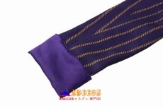 画像9: バットマン アーカム・ナイト（Batman: Arkham Knight）ジョーカー Joker コスプレ衣装 バラ売り可 abccos製 「受注生産」 (9)