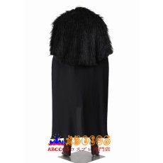 画像2: ゲーム・オブ・スローンズ（Game of Thrones）GOT ジョン・スノウ Jon Snow コスプレ衣装 バラ売り可 abccos製 「受注生産」 (2)