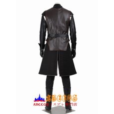 画像5: ゲーム・オブ・スローンズ（Game of Thrones）GOT ジョン・スノウ Jon Snow コスプレ衣装 バラ売り可 abccos製 「受注生産」 (5)