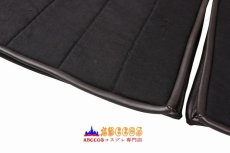 画像9: ゲーム・オブ・スローンズ（Game of Thrones）GOT ジョン・スノウ Jon Snow コスプレ衣装 バラ売り可 abccos製 「受注生産」 (9)