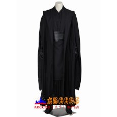 画像1: スター・ウォーズ Star Wars prequel trilogy ジェダイ Jedi Knight ダース・モール Darth Maul コスプレ衣装 バラ売り可 abccos製 「受注生産」 (1)