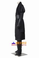 画像6: スター・ウォーズ Star Wars prequel trilogy ジェダイ Jedi Knight ダース・モール Darth Maul コスプレ衣装 バラ売り可 abccos製 「受注生産」 (6)