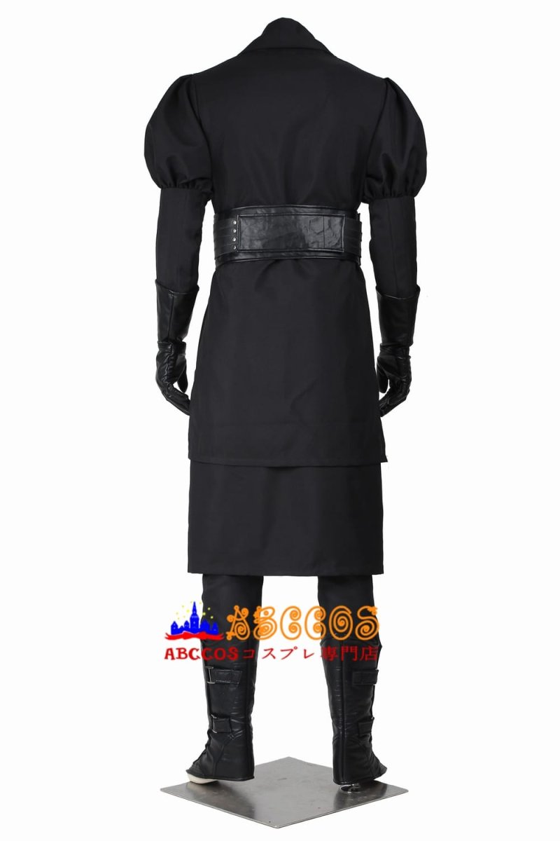画像7: スター・ウォーズ Star Wars prequel trilogy ジェダイ Jedi Knight ダース・モール Darth Maul コスプレ衣装 バラ売り可 abccos製 「受注生産」 (7)