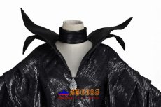 画像5: 実物撮影 マレフィセント2 Maleficent2 2019映画 マレフィセント ハロウィン コスプレ衣装 abccos製 「受注生産」 (5)