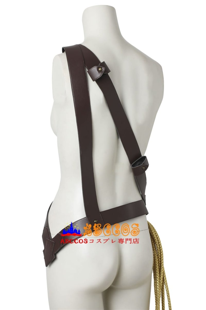 画像10: バットマン vs スーパーマン ジャスティスの誕生 Batman v Superman：Dawn of Justice ダイアナ・プリンス / ワンダーウーマン Wonder Woman コスプレ衣装 バラ売り可 abccos製 「受注生産」 (10)