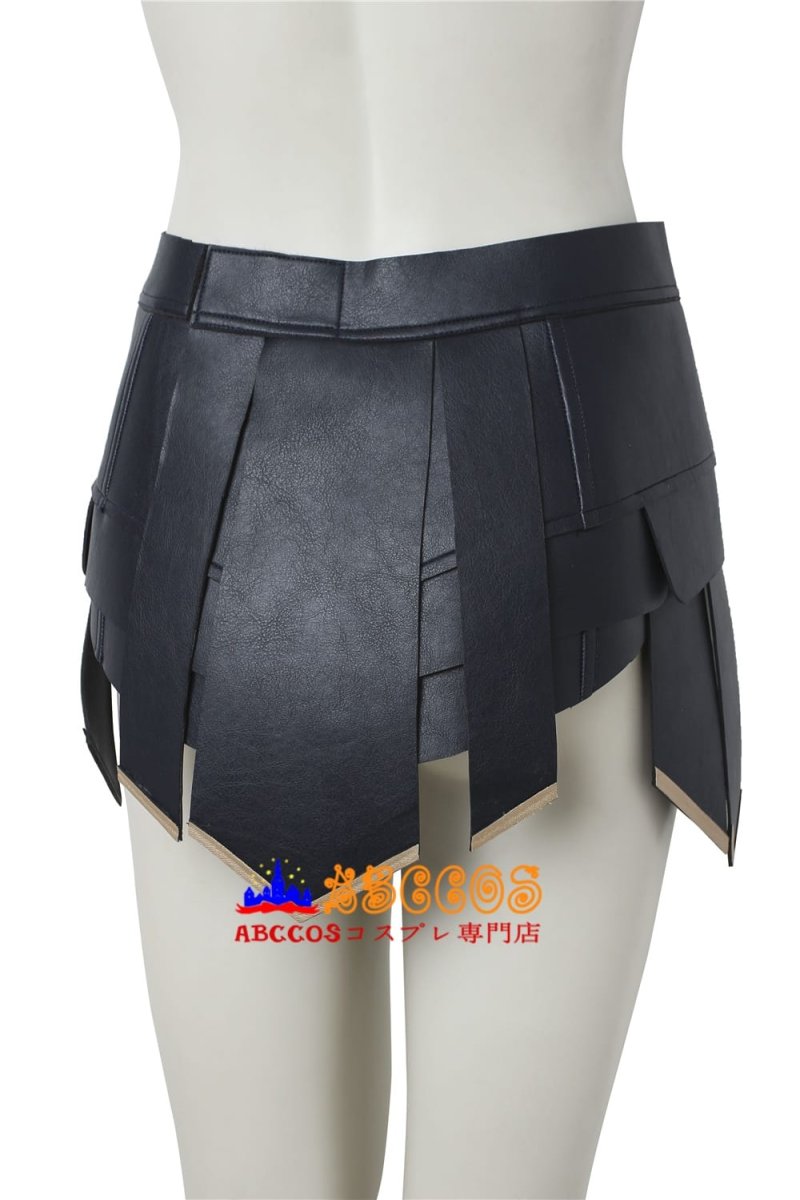 画像11: バットマン vs スーパーマン ジャスティスの誕生 Batman v Superman：Dawn of Justice ダイアナ・プリンス / ワンダーウーマン Wonder Woman コスプレ衣装 バラ売り可 abccos製 「受注生産」 (11)