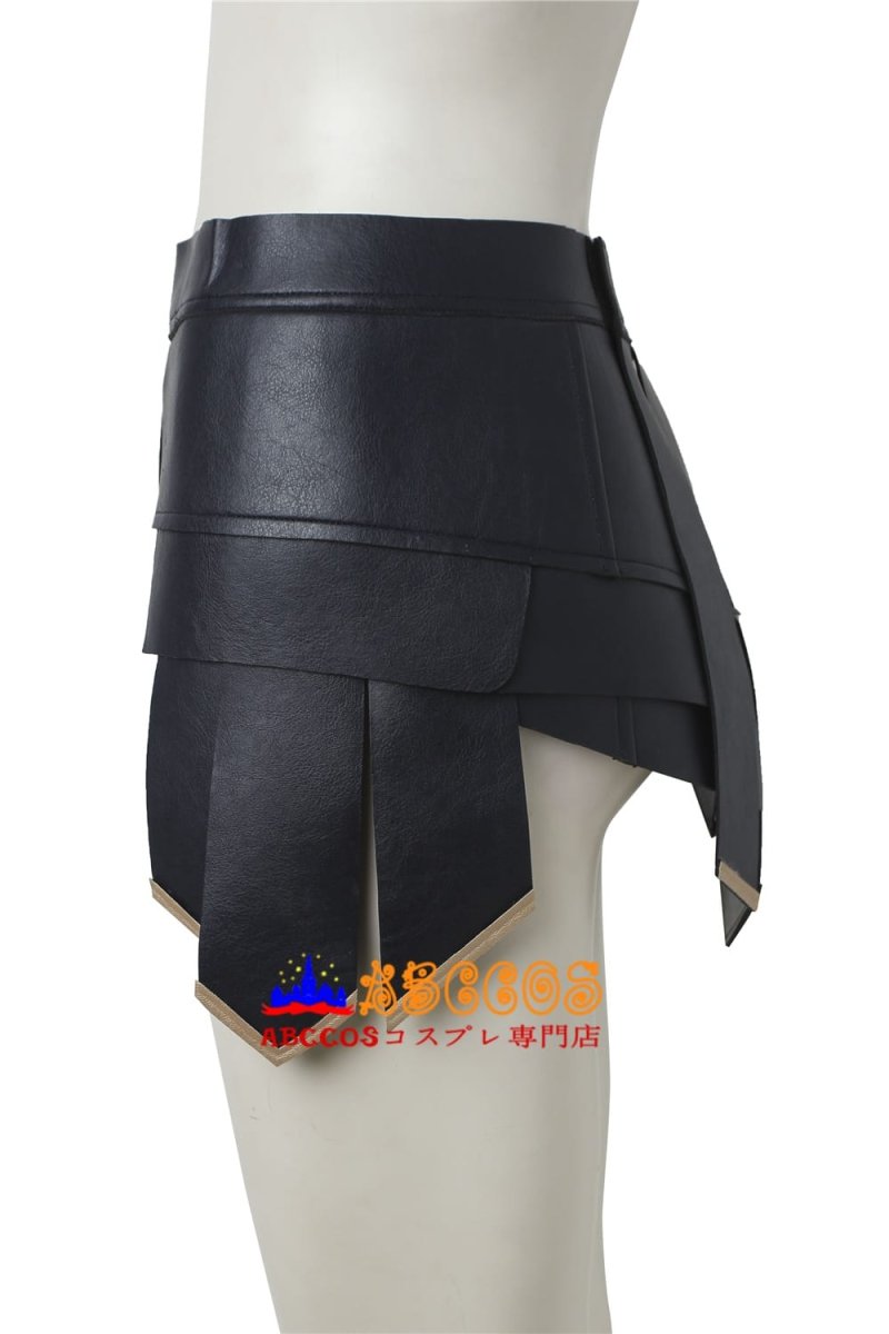 画像12: バットマン vs スーパーマン ジャスティスの誕生 Batman v Superman：Dawn of Justice ダイアナ・プリンス / ワンダーウーマン Wonder Woman コスプレ衣装 バラ売り可 abccos製 「受注生産」 (12)