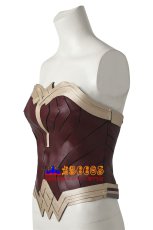 画像7: バットマン vs スーパーマン ジャスティスの誕生 Batman v Superman：Dawn of Justice ダイアナ・プリンス / ワンダーウーマン Wonder Woman コスプレ衣装 バラ売り可 abccos製 「受注生産」 (7)