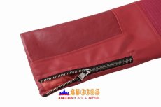 画像10: スカーレット・ウィッチ スカーレット・ウィッチ（Scarlet Witch） ワンダ・マキシモフ Wanda Maximoff コスプレ衣装 abccos製 「受注生産」 (10)