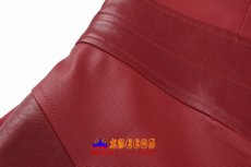 画像7: スカーレット・ウィッチ スカーレット・ウィッチ（Scarlet Witch） ワンダ・マキシモフ Wanda Maximoff コスプレ衣装 abccos製 「受注生産」 (7)