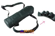 画像14: ARROW/アロー シーズン5 オリバー・ジョナス・"オリー"・クイーン コスプレ衣装 コスチューム バラ売り可 abccos製 「受注生産」 (14)