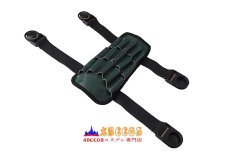 画像16: ARROW/アロー シーズン5 オリバー・ジョナス・"オリー"・クイーン コスプレ衣装 コスチューム バラ売り可 abccos製 「受注生産」 (16)