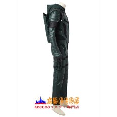 画像3: ARROW/アロー シーズン5 オリバー・ジョナス・"オリー"・クイーン コスプレ衣装 コスチューム バラ売り可 abccos製 「受注生産」 (3)