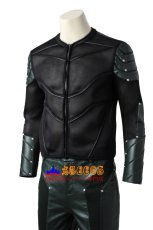 画像6: ARROW/アロー シーズン5 オリバー・ジョナス・"オリー"・クイーン コスプレ衣装 コスチューム バラ売り可 abccos製 「受注生産」 (6)