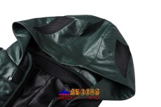 画像8: ARROW/アロー シーズン5 オリバー・ジョナス・"オリー"・クイーン コスプレ衣装 コスチューム バラ売り可 abccos製 「受注生産」 (8)