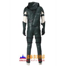 画像3: ARROW/アロー シーズン4 オリバー・ジョナス・"オリー"・クイーン コスプレ衣装 コスチューム バラ売り可 abccos製 「受注生産」 (3)