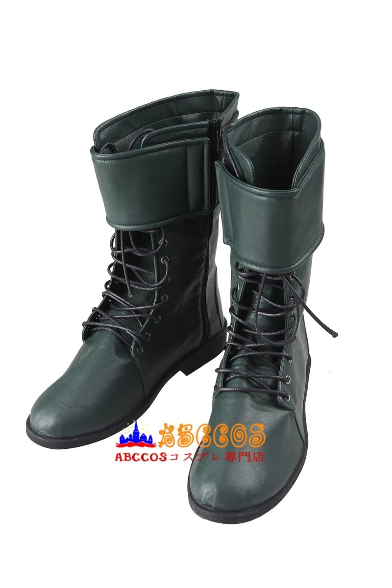 画像5: ARROW/アロー シーズン4 オリバー・ジョナス・"オリー"・クイーン コスプレ衣装 コスチューム バラ売り可 abccos製 「受注生産」 (5)