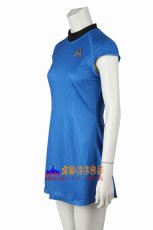 画像3: スター・トレック イントゥ・ダークネス（Star Trek Into Darkness） Carol キャロル・マーカス コスプレ衣装 abccos製 「受注生産」 (3)