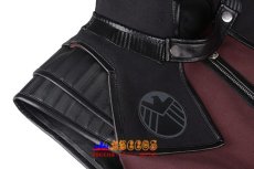 画像5: アベンジャーズ（ Marvel's The Avengers） ホークアイ (クリント・バートン) Hawkeye コスプレ衣装 バラ売り可 abccos製 「受注生産」 (5)