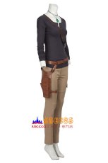 画像3: トゥームレイダー（Lara Croft: Tomb Raider） ララ・クロフト Lara Croft コスプレ衣装 abccos製 「受注生産」 (3)