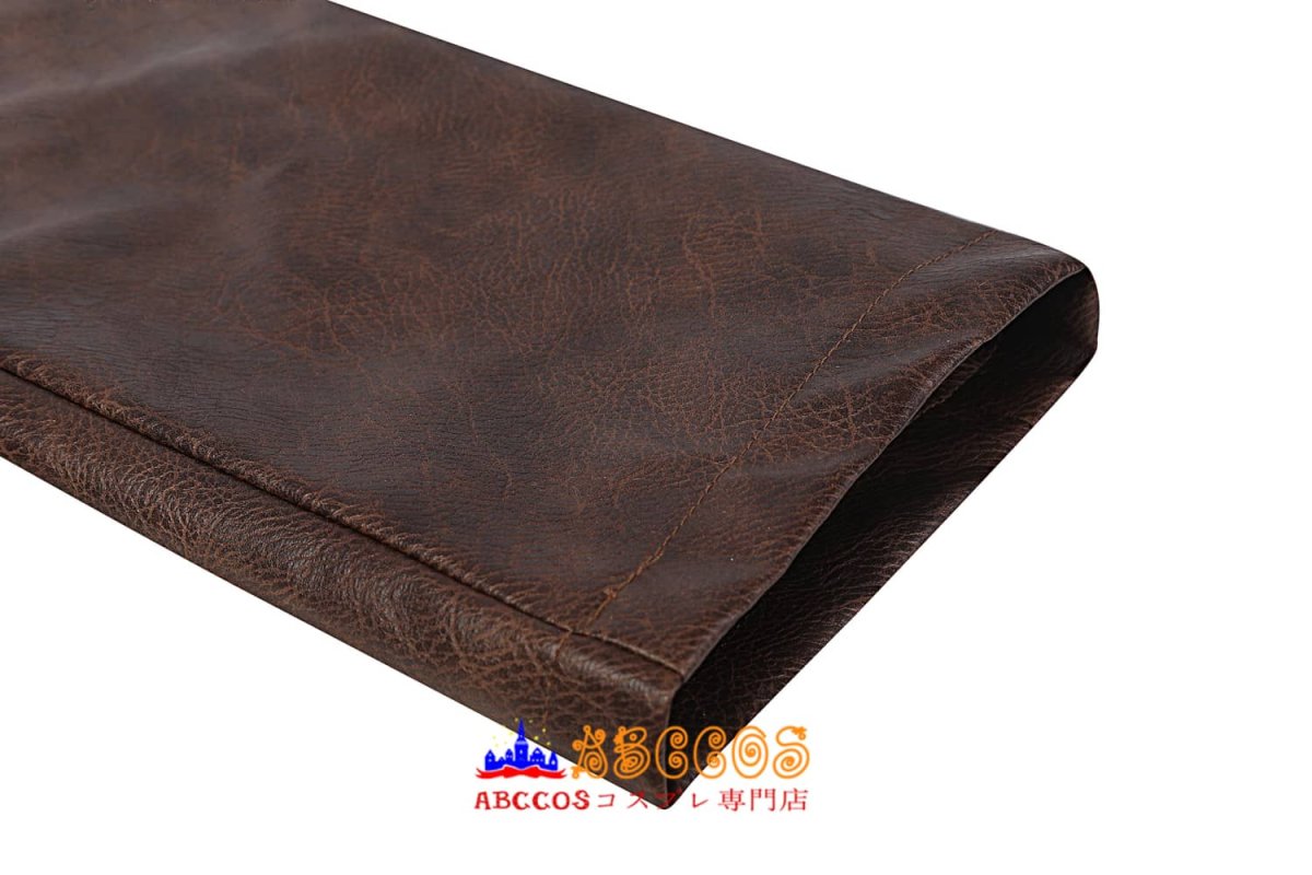 画像20: ウィッチャー3：ワイルドハント リヴィアのゲラルト 主人公 コスプレ衣装 オーダーメイド可能 アニメ コスプレ コスチューム ゲーム  バラ売り可 abccos製 「受注生産」 (20)